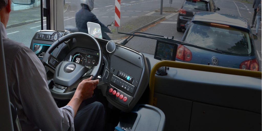 [LET’S TALK TECHNO] Combining design, Robustness and Flexibility: ACTIA rises to the workplace challenge