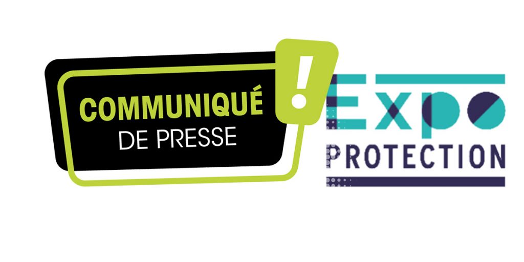 ACTIA reveals the new functions of its Hypervision solution at ExpoProtection fair