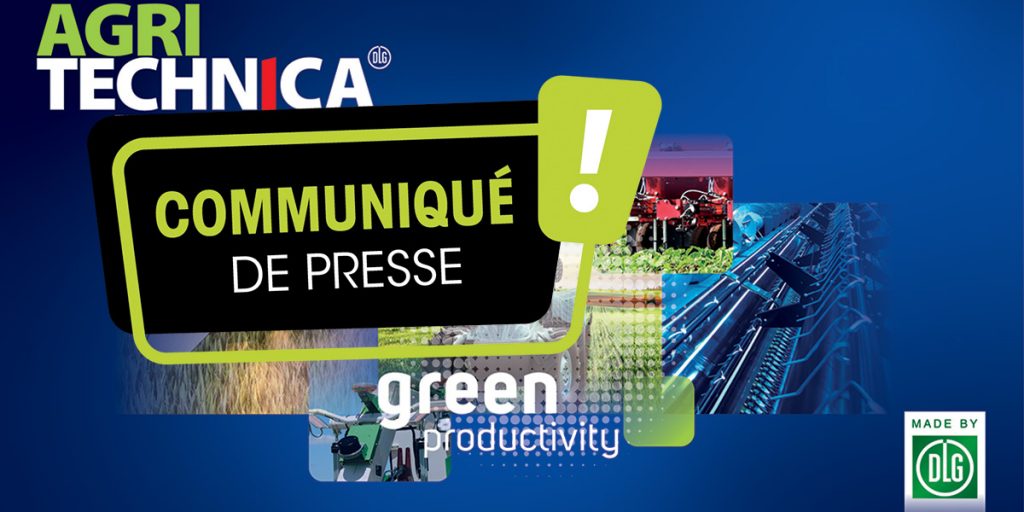 Agritechnica 2023