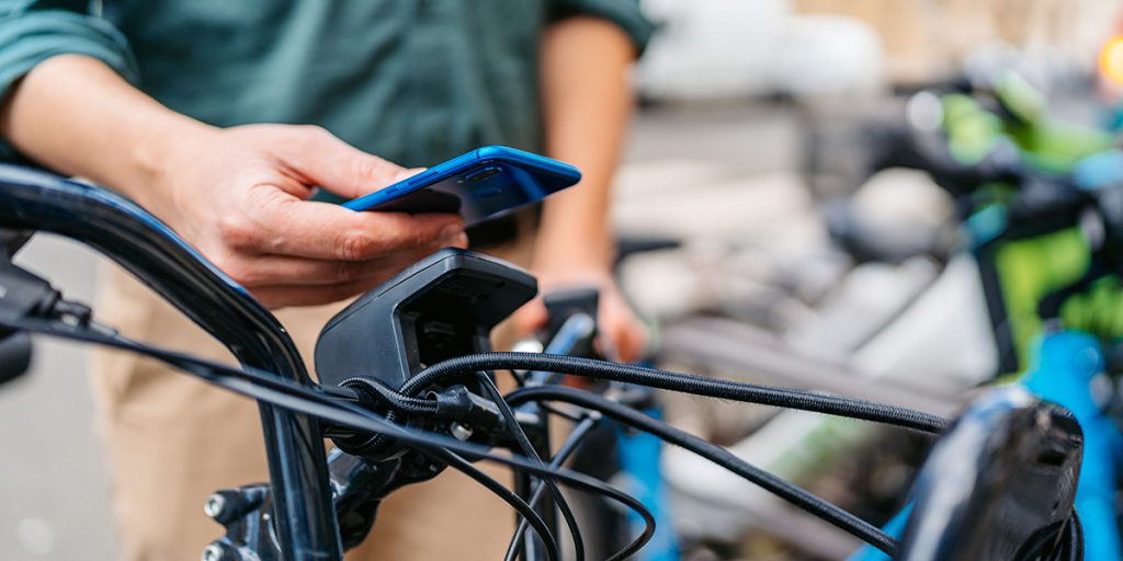 Connectivité avancée