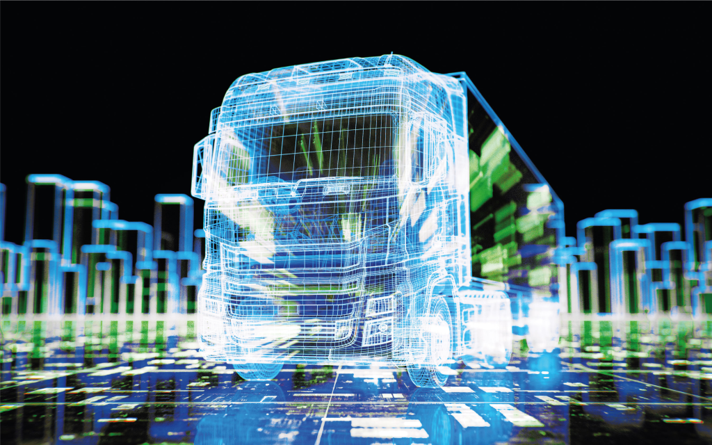 ACTIA : a key partner for truck manufacturers