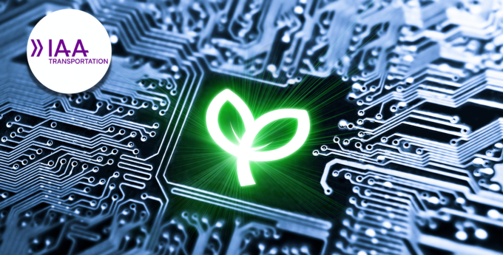 Sustainable On-Board Tech: ACTIA at IAA 2024