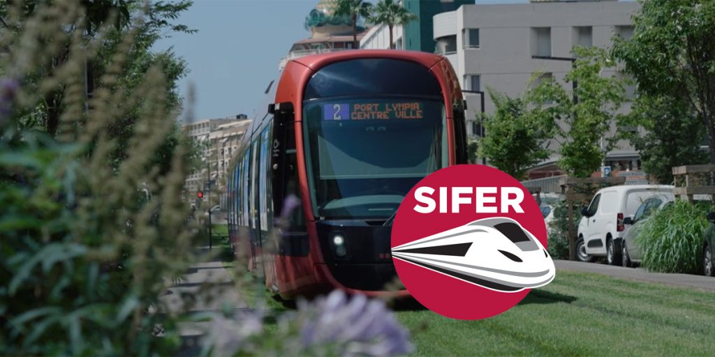 Sifer 2025: ACTIA dévoile ses innovations- hypervision