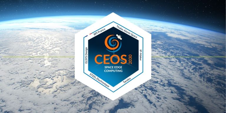 CEOS2030