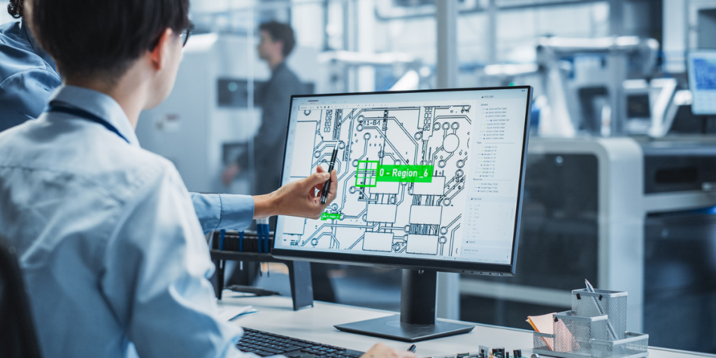 L’ingénierie au service de l’excellence industrielle