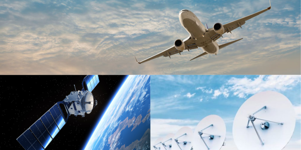 Electronics From Ground to Space