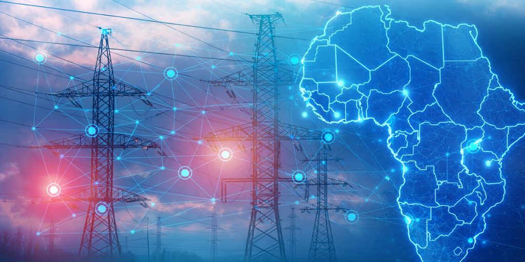 ACTIA Energy en Afrique de l'Ouest