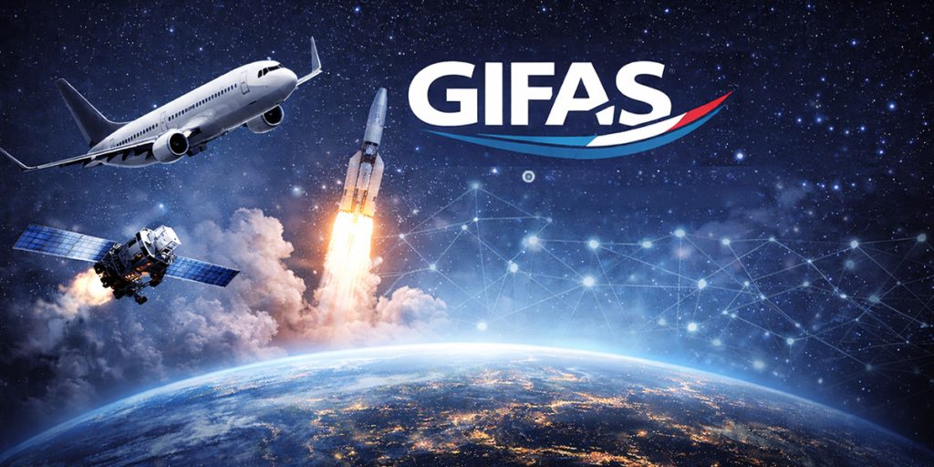 ACTIA Aerospace rejoint le GIFAS