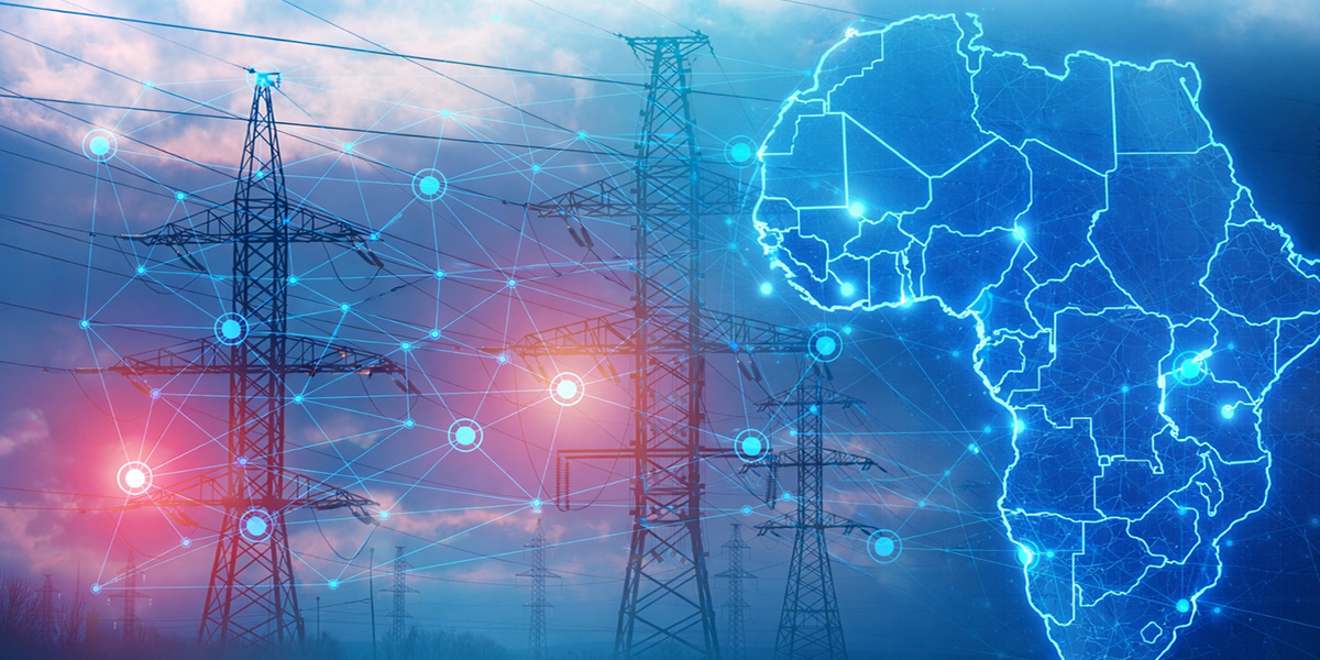 ACTIA Energy en Afrique de l'Ouest