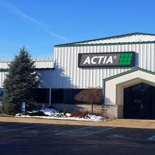 ACTIA-CORP